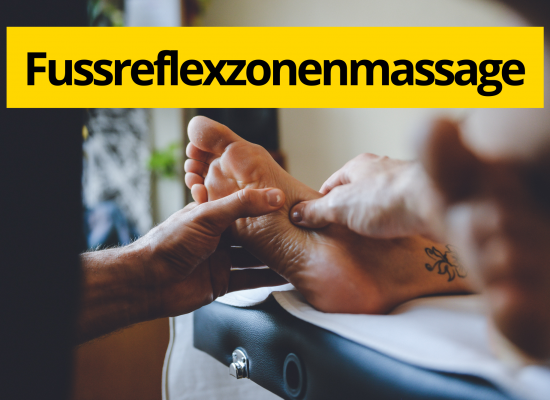 Fussreflexzonenmassage (1)