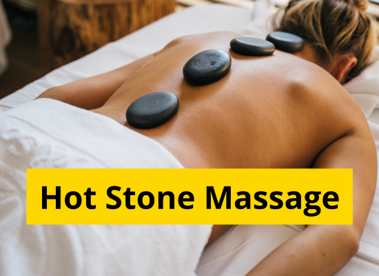 Hot Stone Massage
